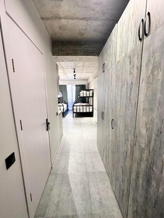 Gudauri Twins Apartment 122 K'umlists'ikhe Exterior foto